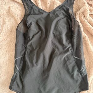 Lululemon “Run with the Sun”tank